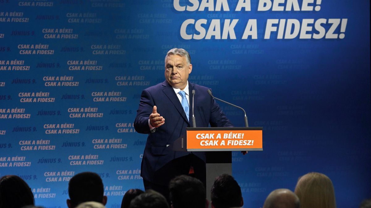 Sbalte si klobouky a odejděte! Orbán ostře zaútočil na vedení EU